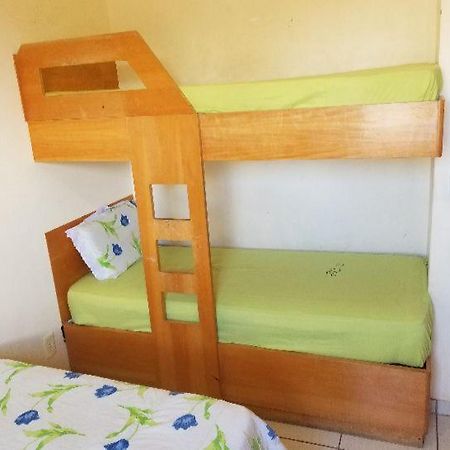 Residencial Thermas Do Bandeirante Caldas Novas Dış mekan fotoğraf