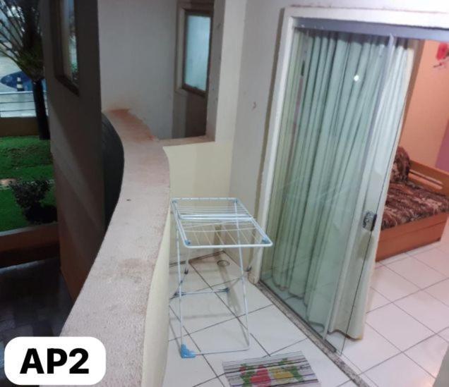Residencial Thermas Do Bandeirante Caldas Novas Dış mekan fotoğraf