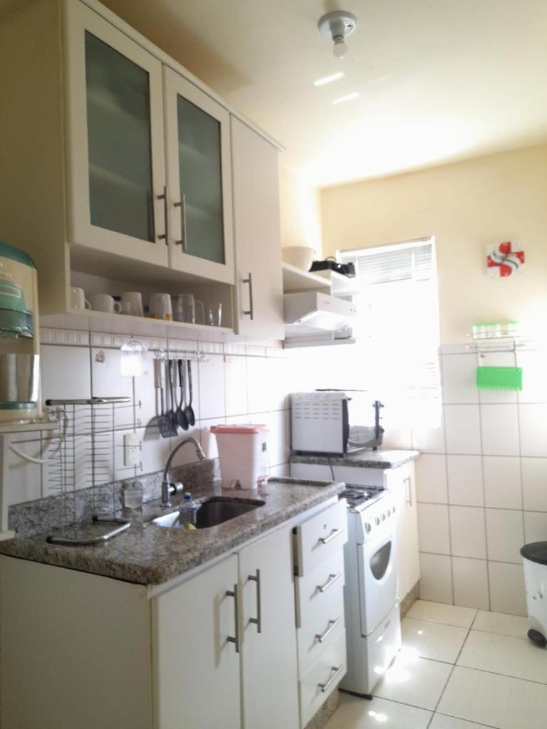 Residencial Thermas Do Bandeirante Caldas Novas Dış mekan fotoğraf