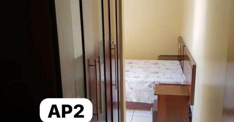 Residencial Thermas Do Bandeirante Caldas Novas Dış mekan fotoğraf