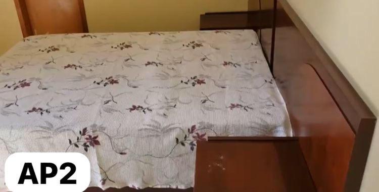 Residencial Thermas Do Bandeirante Caldas Novas Dış mekan fotoğraf