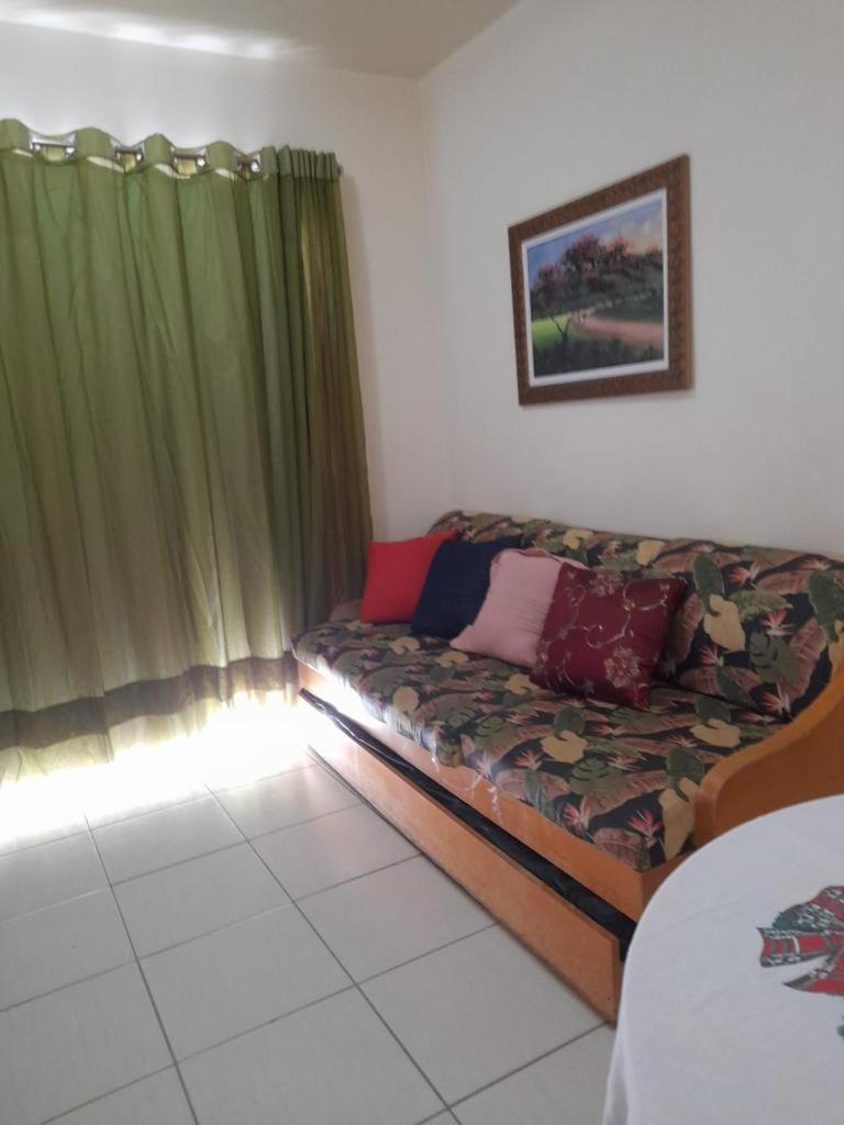 Residencial Thermas Do Bandeirante Caldas Novas Dış mekan fotoğraf