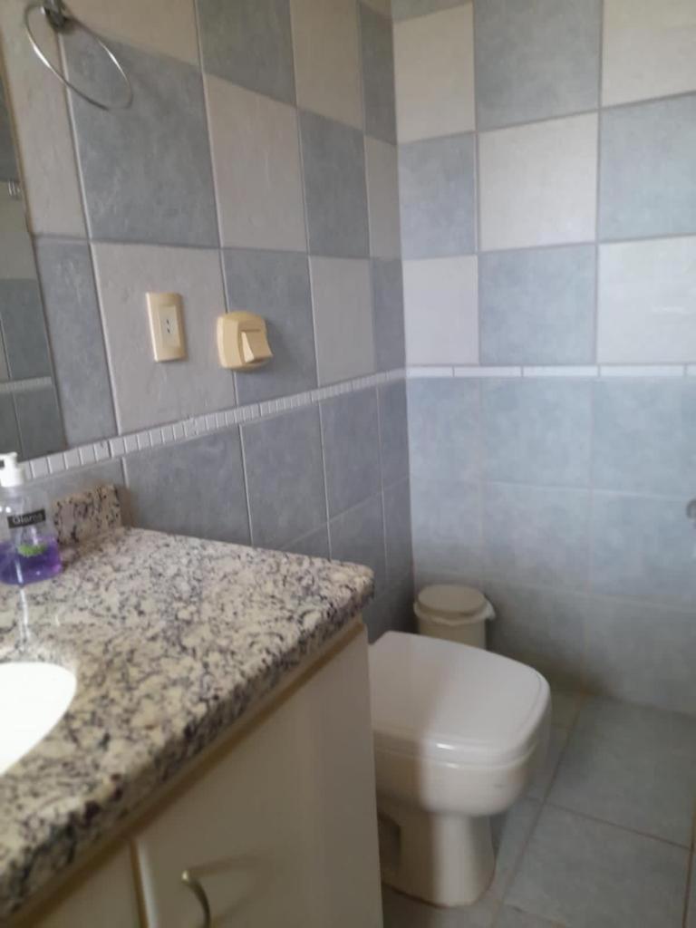 Residencial Thermas Do Bandeirante Caldas Novas Dış mekan fotoğraf