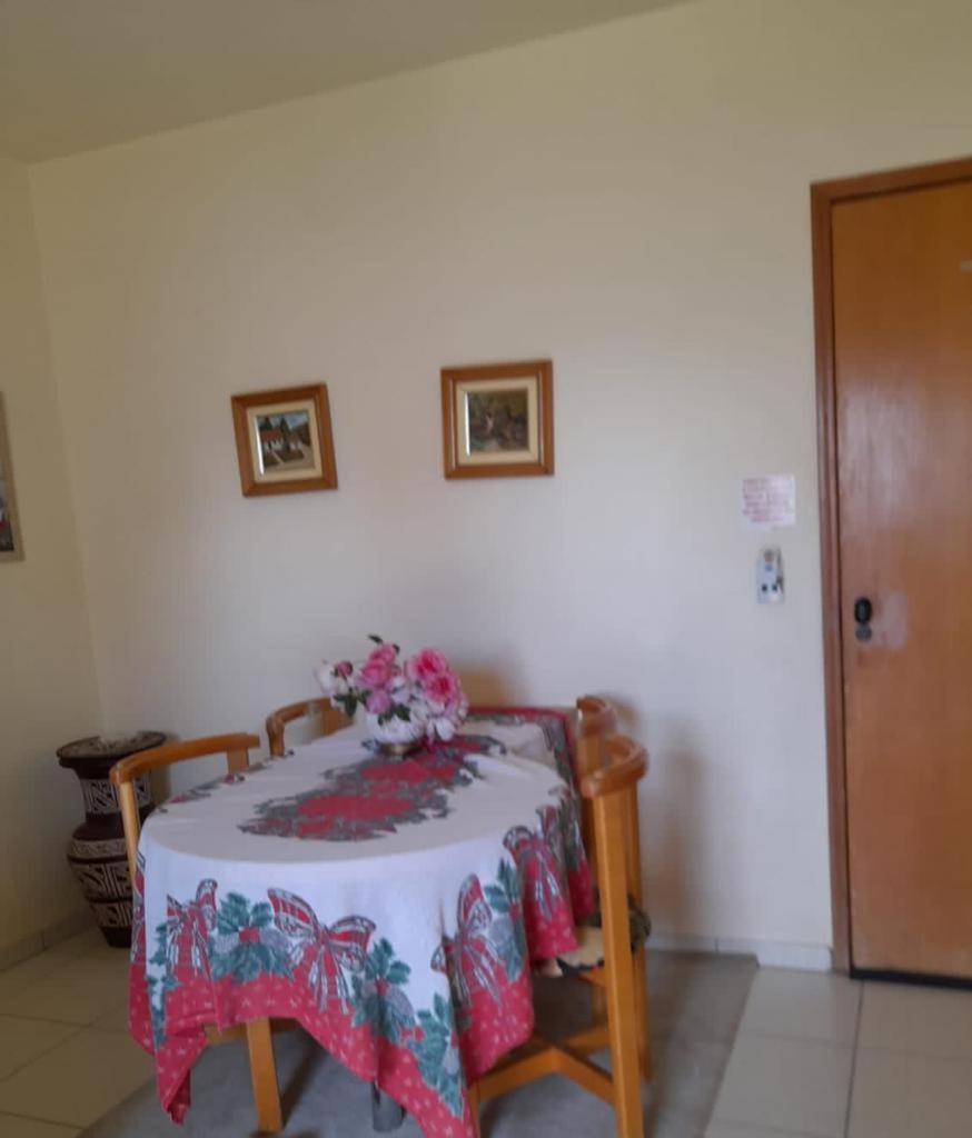 Residencial Thermas Do Bandeirante Caldas Novas Dış mekan fotoğraf